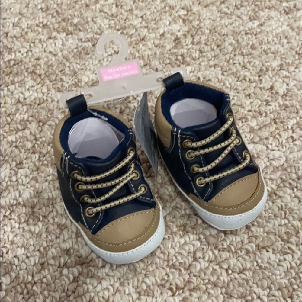 Just One You by Carter’s Shoes